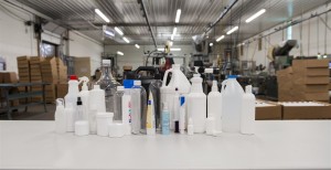 Contract manufacturing, custom blending, liquid filling, bottle filling, tube filling